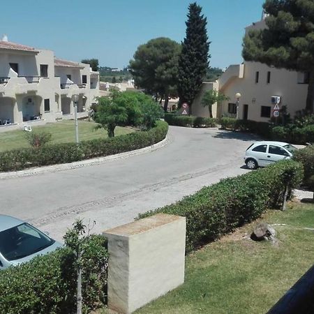 Casa Alvor Villa Bagian luar foto