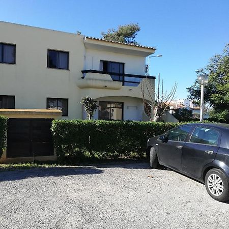 Casa Alvor Villa Bagian luar foto