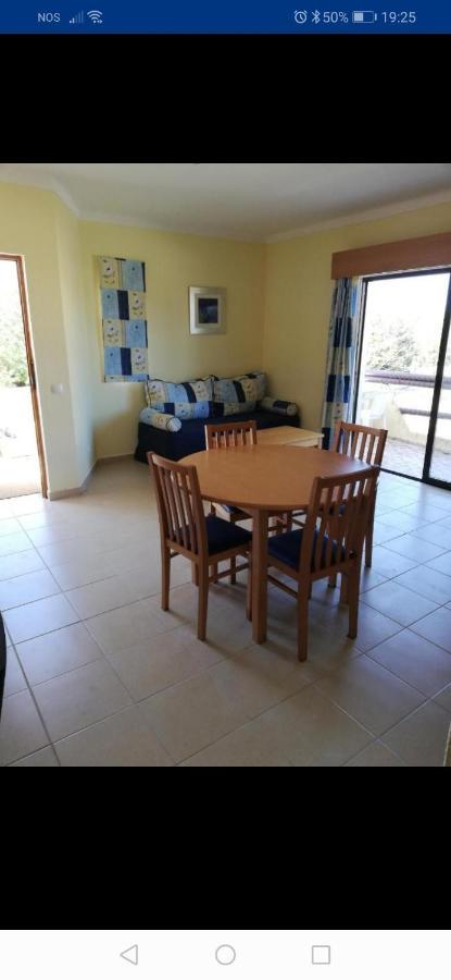 Casa Alvor Villa Bagian luar foto