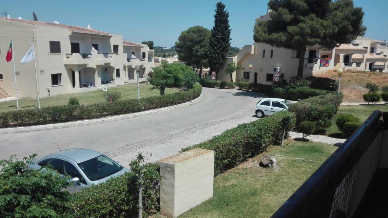 Casa Alvor Villa Bagian luar foto