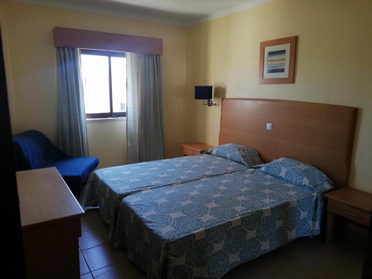 Casa Alvor Villa Bagian luar foto