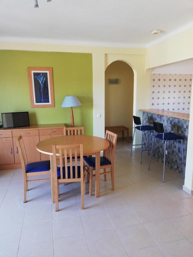 Casa Alvor Villa Bagian luar foto