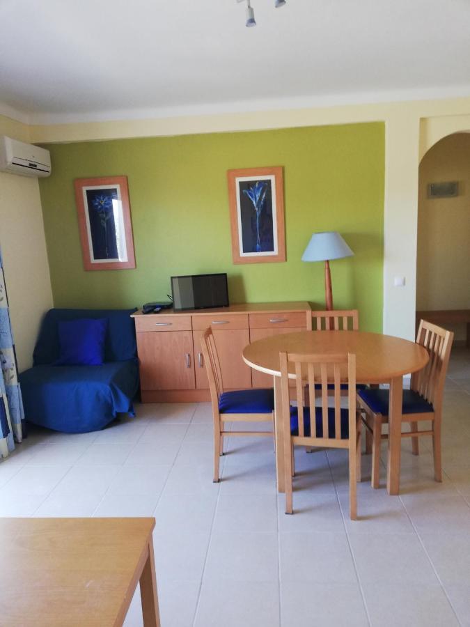 Casa Alvor Villa Bagian luar foto