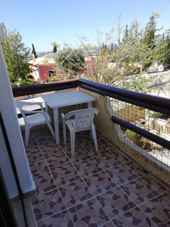 Casa Alvor Villa Bagian luar foto