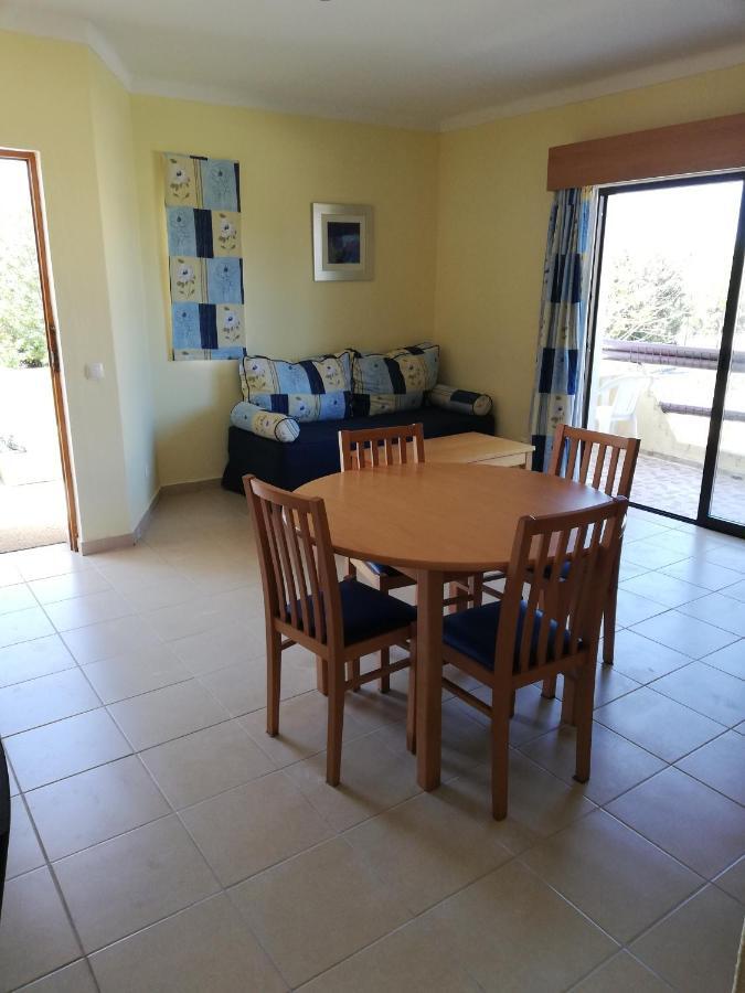 Casa Alvor Villa Bagian luar foto
