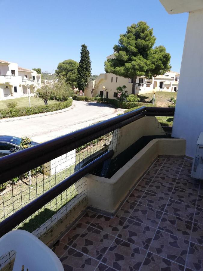 Casa Alvor Villa Bagian luar foto