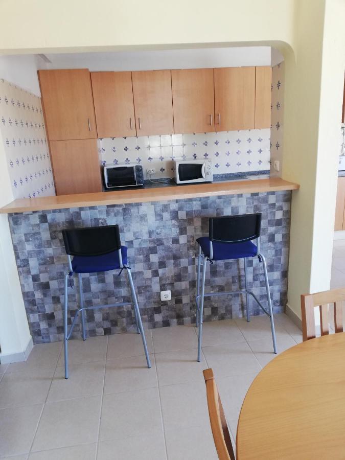 Casa Alvor Villa Bagian luar foto