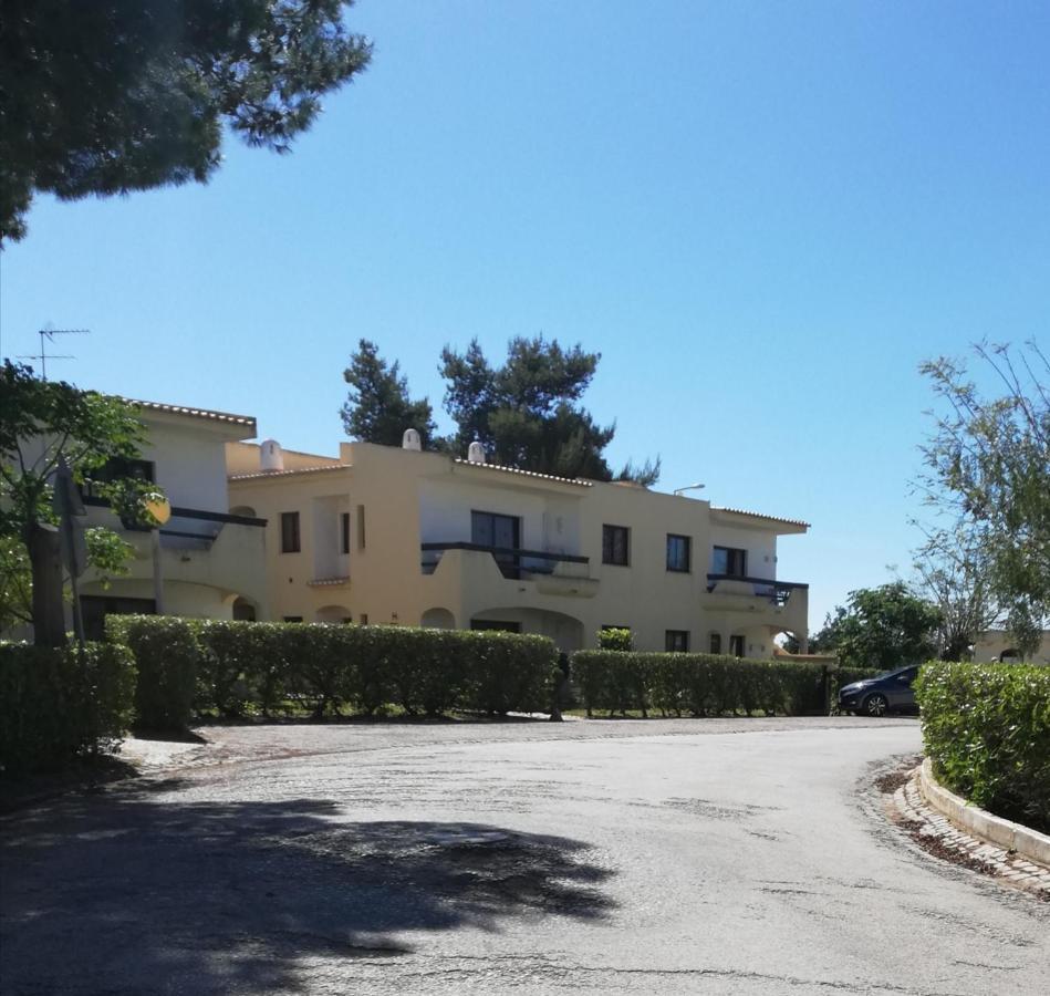 Casa Alvor Villa Bagian luar foto